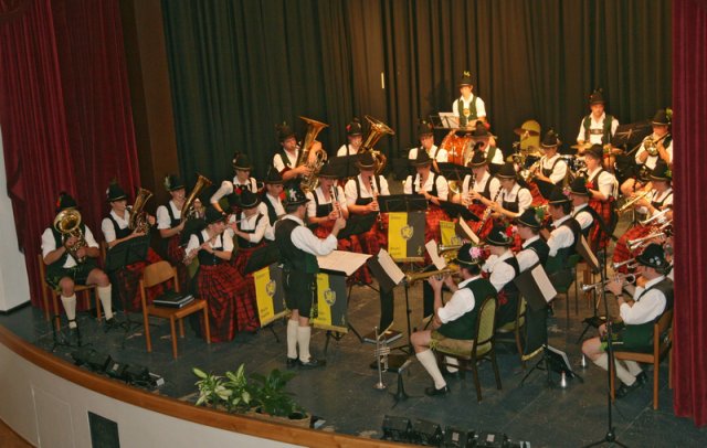 2009 Solistenkonzert