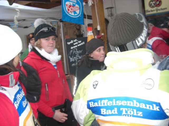 2010 Musiskirennen